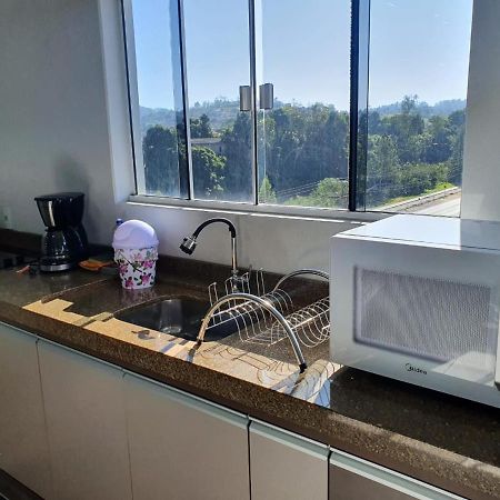 Residencial Bombazar Ap 301 Lauro Muller Exterior photo