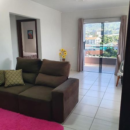 Residencial Bombazar Ap 301 Lauro Muller Exterior photo