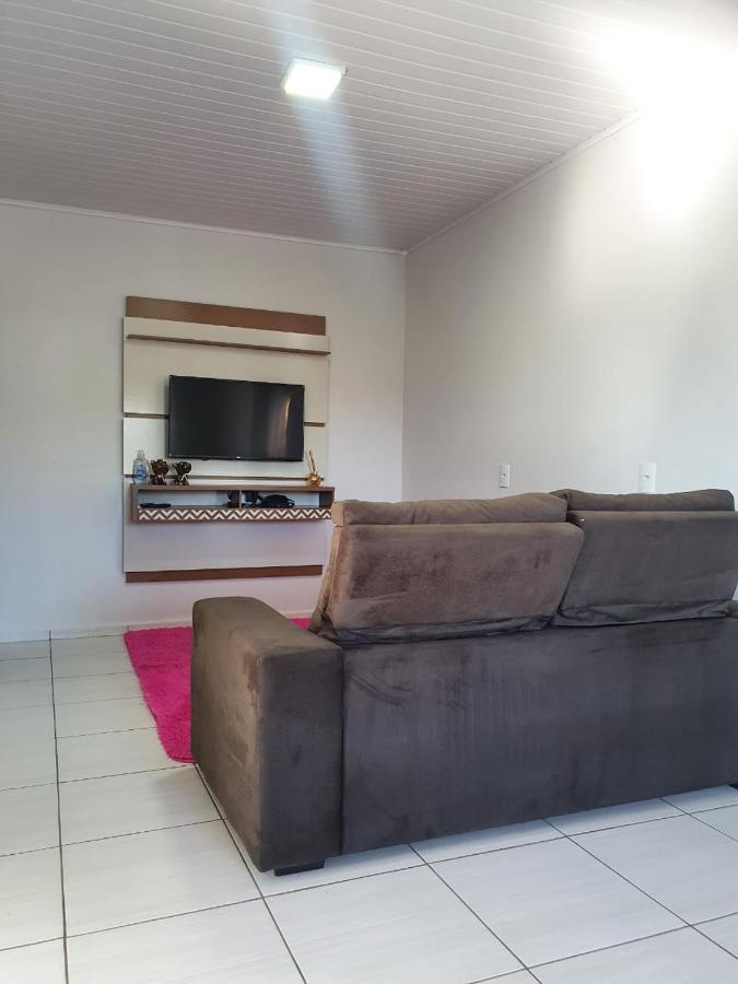 Residencial Bombazar Ap 301 Lauro Muller Exterior photo