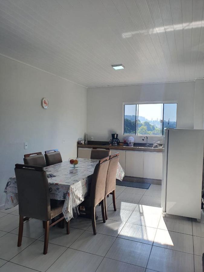 Residencial Bombazar Ap 301 Lauro Muller Exterior photo
