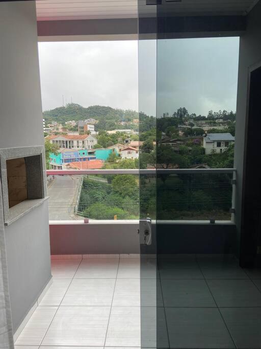 Residencial Bombazar Ap 301 Lauro Muller Exterior photo