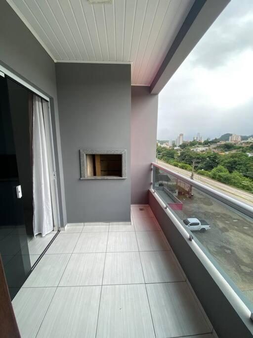 Residencial Bombazar Ap 301 Lauro Muller Exterior photo