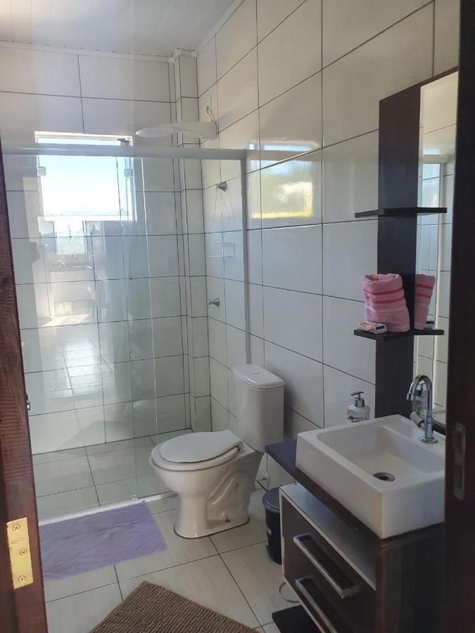 Residencial Bombazar Ap 301 Lauro Muller Exterior photo