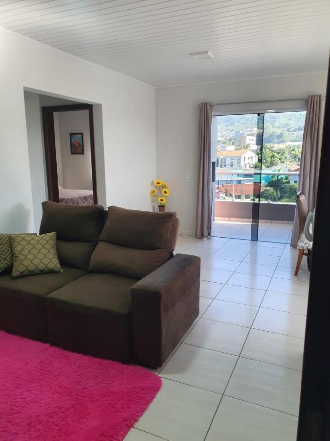 Residencial Bombazar Ap 301 Lauro Muller Exterior photo