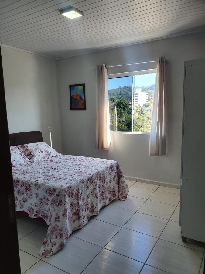 Residencial Bombazar Ap 301 Lauro Muller Exterior photo